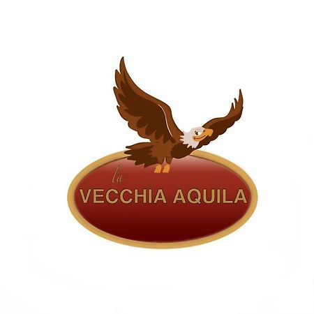 La Vecchia Aquila Apartment Aosta Ngoại thất bức ảnh