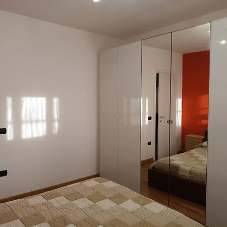 La Vecchia Aquila Apartment Aosta Ngoại thất bức ảnh