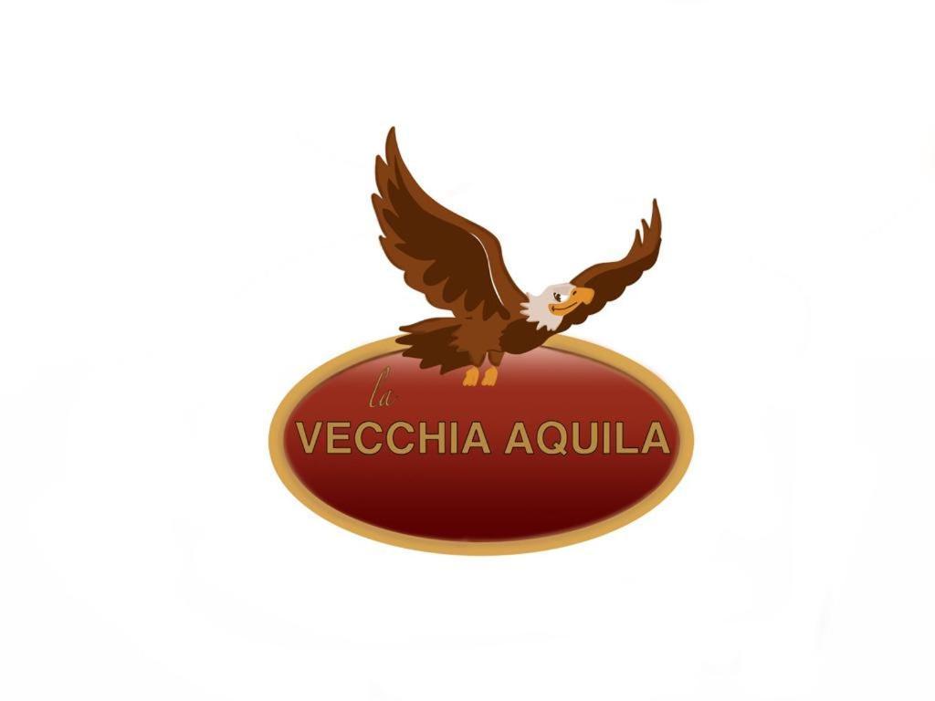 La Vecchia Aquila Apartment Aosta Ngoại thất bức ảnh